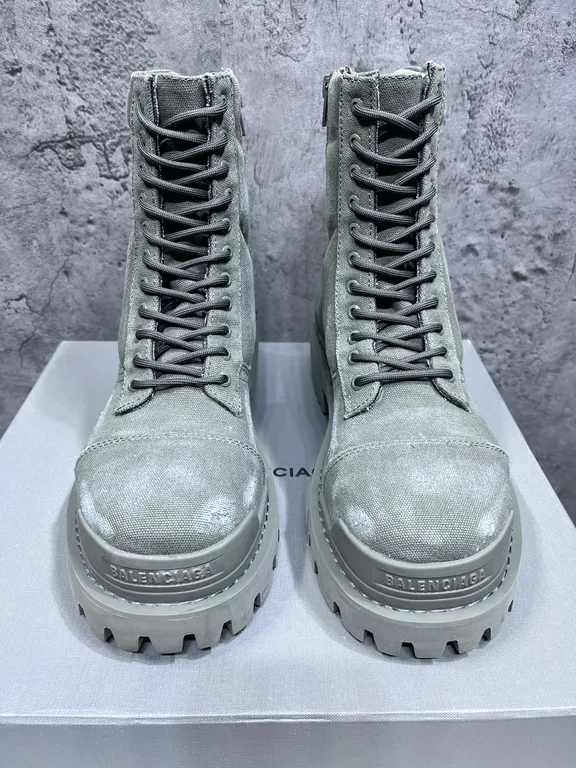 Balenciaga Shoe 